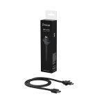 Fractal Design FD USB-C 10Gbps Cable- Model D - For POP -series
