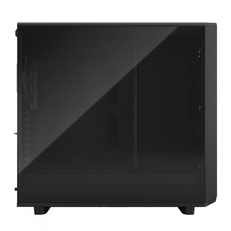Fractal Design Meshify 2 XL Black TG Light