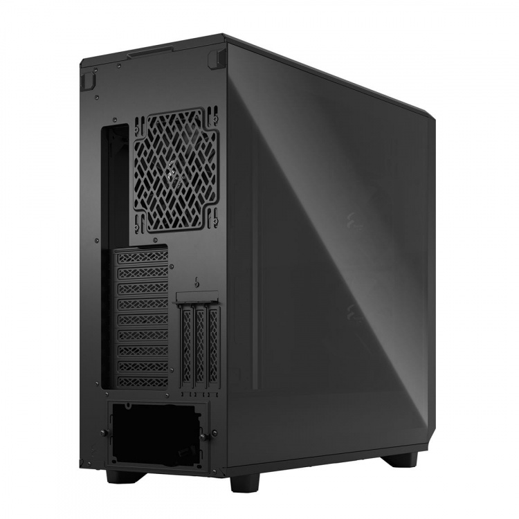 Fractal Design Meshify 2 XL Black TG Light
