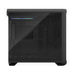 Fractal Design Torrent Black TG Light Tint Fractal Design Torrent Black TG Light Tint