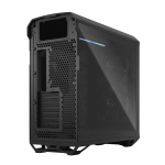 Fractal Design Torrent Black TG Light Tint Fractal Design Torrent Black TG Light Tint