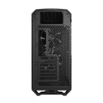 Fractal Design Torrent Black TG Light Tint Fractal Design Torrent Black TG Light Tint