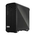 Fractal Design Torrent Black TG Light Tint Fractal Design Torrent Black TG Light Tint