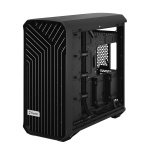 Fractal Design Torrent Black Solid