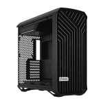 Fractal Design Torrent Black Solid