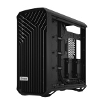 Fractal Design Torrent Black Solid
