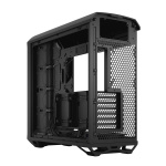 Fractal Design Torrent Black Solid