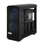 Fractal Design Torrent Black RGB TG Light Tint