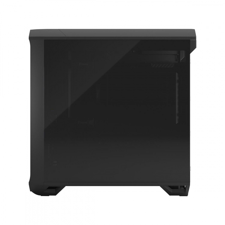 Fractal Design Torrent Compact RGB Black TG Light Tint