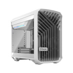 Fractal Design Torrent Nano White TG Clear Tint Fractal Design Torrent Nano White TG Clear Tint