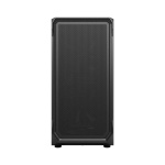 Fractal Design Focus 2 Black Solid Fractal Design Focus 2 Black Solid