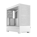 Fractal Design Pop Air White TG Clear Tint Fractal Design Pop Air White TG Clear Tint
