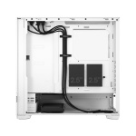 Fractal Design Pop Air White TG Clear Tint Fractal Design Pop Air White TG Clear Tint