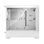 Fractal Design Pop Air White TG Clear Tint Fractal Design Pop Air White TG Clear Tint