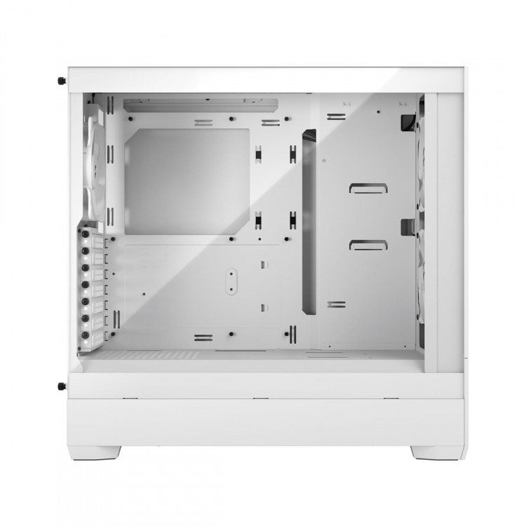 Fractal Design Pop Air White TG Clear Tint Fractal Design Pop Air White TG Clear Tint