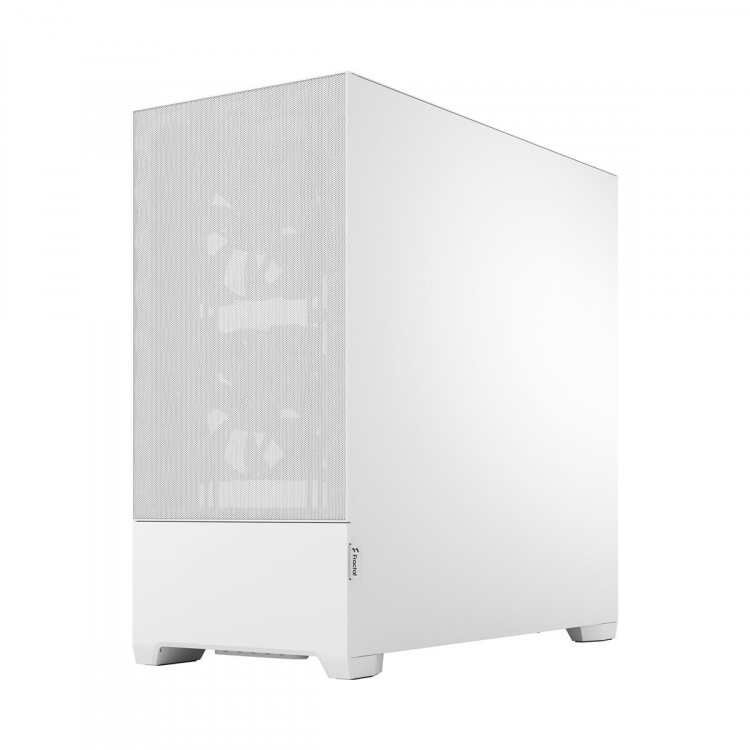 Fractal Design Pop Air White TG Clear Tint Fractal Design Pop Air White TG Clear Tint