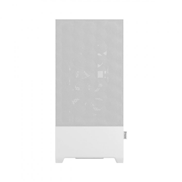 Fractal Design Pop Air White TG Clear Tint Fractal Design Pop Air White TG Clear Tint