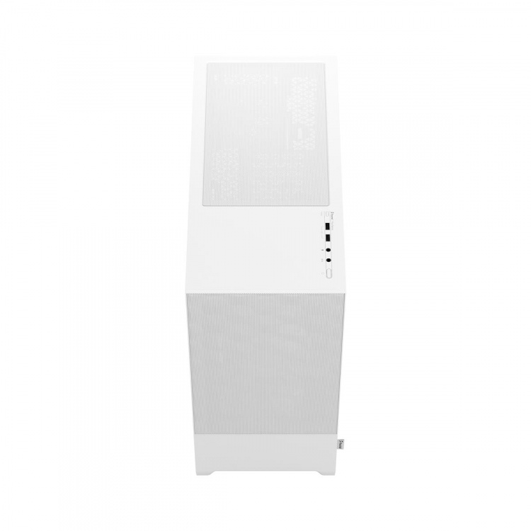 Fractal Design Pop Air White TG Clear Tint Fractal Design Pop Air White TG Clear Tint