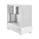 Fractal Design Pop Air White TG Clear Tint Fractal Design Pop Air White TG Clear Tint