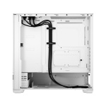 Fractal Design Pop Air White TG Clear Tint Fractal Design Pop Air White TG Clear Tint