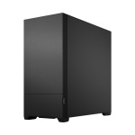 Fractal Design Pop Silent Black Solid Fractal Design Pop Silent Black Solid
