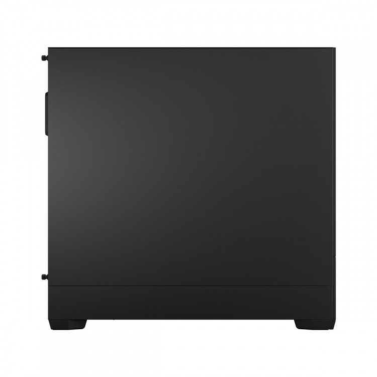 Fractal Design Pop Silent Black Solid Fractal Design Pop Silent Black Solid