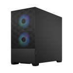 Fractal Design Pop Mini Air RGB Black TG Clear Tint Fractal Design Pop Mini Air RGB Black TG Clear Tint