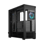 Fractal Design Pop XL Air RGB Black TG Clear Tint