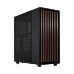 Fractal Design North Charcoal Black Fractal Design North Charcoal Black