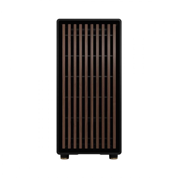 Fractal Design North Charcoal Black Fractal Design North Charcoal Black