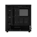 Fractal Design North Charcoal Black Fractal Design North Charcoal Black