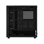 Fractal Design North Charcoal Black Fractal Design North Charcoal Black