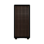 Fractal Design North Charcoal Black TG Light Tint