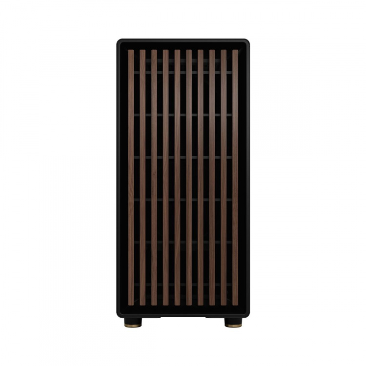 Fractal Design North Charcoal Black TG Light Tint