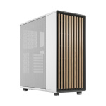 Fractal Design North Chalk White Fractal Design North Chalk White