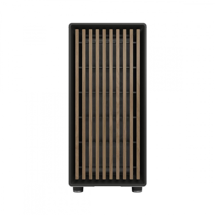 Fractal Design North Chalk White Fractal Design North Chalk White