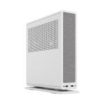 Fractal Design Ridge White mITX