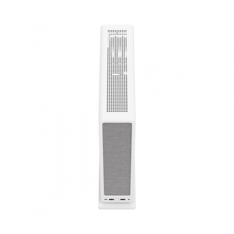 Fractal Design Ridge White mITX