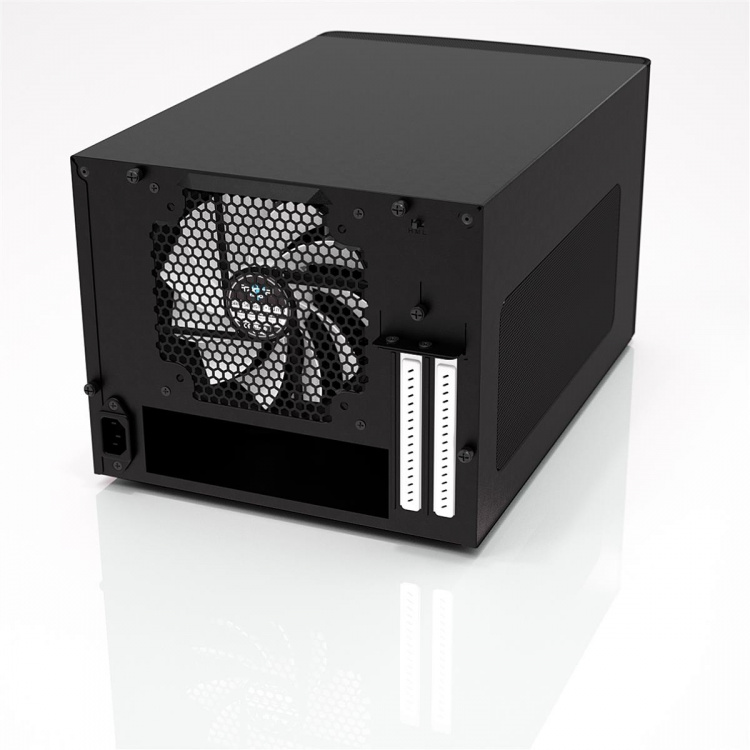 Fractal Design Node 304 Black no PSU
