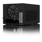 Fractal Design Node 304 Black no PSU