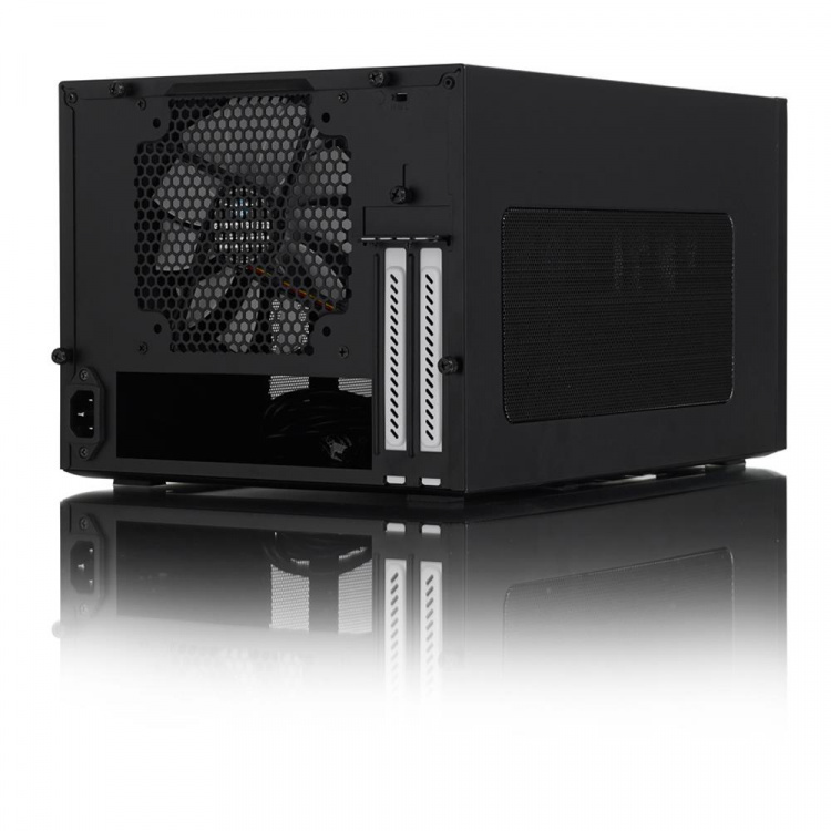 Fractal Design Node 304 Black no PSU