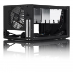 Fractal Design Node 304 Black no PSU