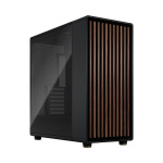 Fractal Design North XL Charcoal Black TG Dark Fractal Design North XL Charcoal Black TG Dark
