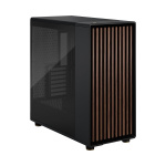Fractal Design North XL Charcoal Black TG Dark Fractal Design North XL Charcoal Black TG Dark