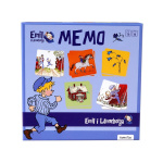 Barbo Toys Emil Memo Barbo Toys Emil Memo
