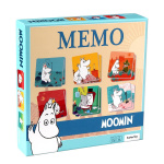 Barbo Toys Moomin Memo