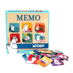 Barbo Toys Moomin Memo