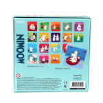 Barbo Toys Moomin Memo