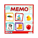 Barbo Toys Babro Classic My First Memo Barbo Toys Babro Classic My First Memo