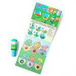 Melissa & Doug Sticker WOW! Dino with Book & Stickers Melissa & Doug Sticker WOW! Dino with Book & Stickers